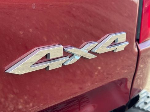 Used 2025 RAM 1500 Big Horn image 12