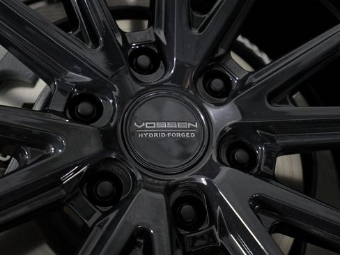 Used 2025 Lexus GX 550 w/ Accessory Package (2T) image 58