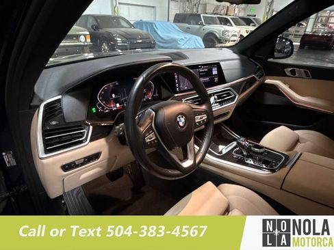 Used 2020 BMW X5 sDrive40i w/ Convenience Package RWD image 19