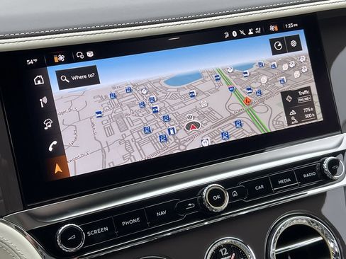 Certified 2025 Bentley Continental GT Speed image 24