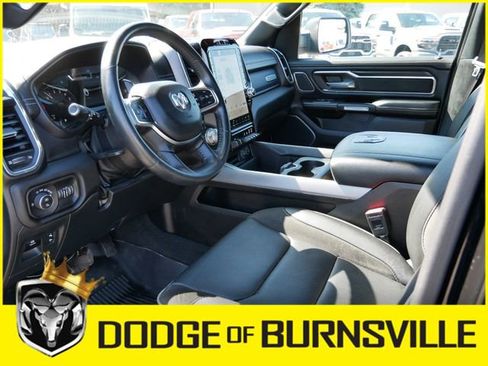 Used 2023 RAM 1500 Laramie image 14