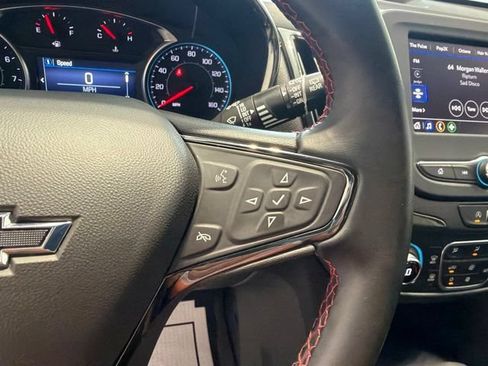 Used 2024 Chevrolet Equinox RS w/ LPO, Floor Liner Package FWD image 21