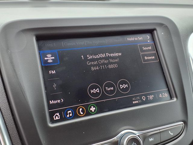 Used 2024 Chevrolet Equinox LT AWD/4WD image 6