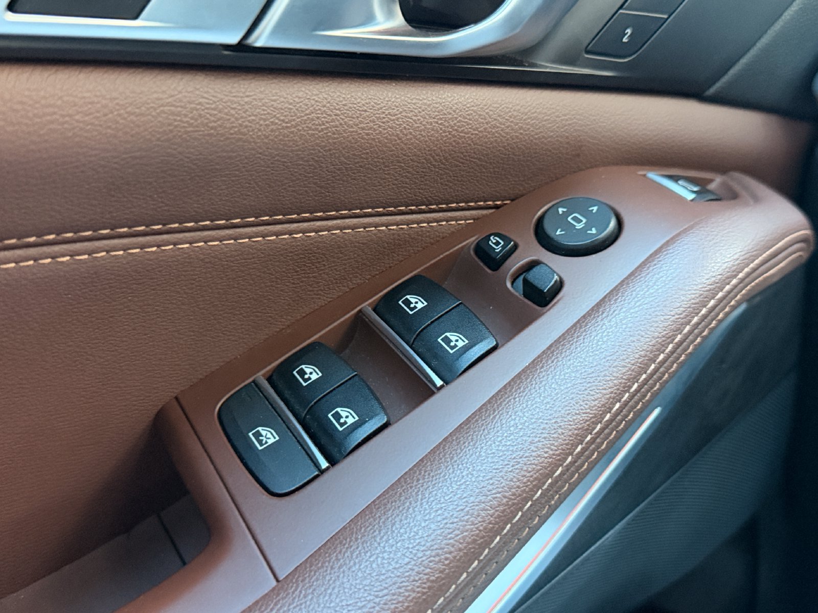 Used 2022 BMW X5 sDrive40i w/ Premium Package RWD image 20