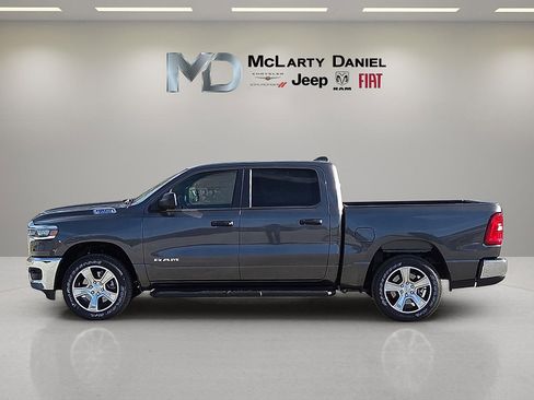 New 2025 RAM 1500 Tradesman image 3
