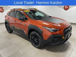 Used 2025 Subaru Crosstrek 2.5i Wilderness w/ Wilderness Package AWD/4WD 360° Tour