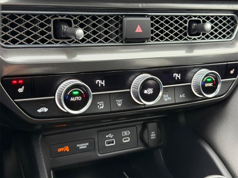 Used 2024 Acura Integra A-Spec image 29