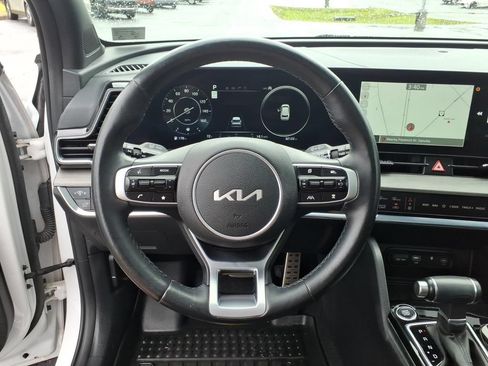 Used 2024 Kia Sportage X-Pro Prestige AWD/4WD image 22