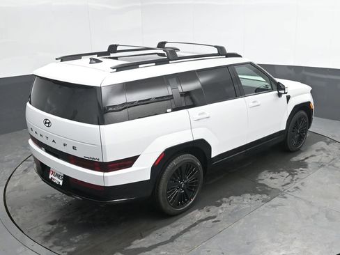 New 2026 Hyundai Santa Fe Calligraphy image 37