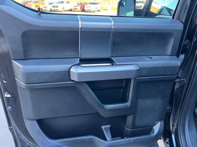 Used 2019 Ford F150 XLT w/ Equipment Group 302A Luxury AWD/4WD image 14