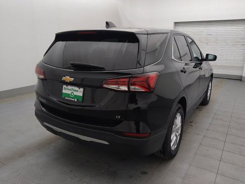 Used 2022 Chevrolet Equinox LT FWD image 9