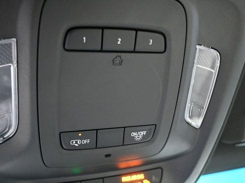 Used 2025 Cadillac CT4 Premium Luxury image 16