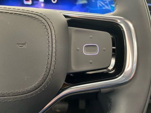 New 2025 Lincoln Nautilus Premier w/ Equipment Group 102A image 44