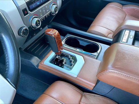 Used 2017 Toyota Tundra 1794 Edition image 19