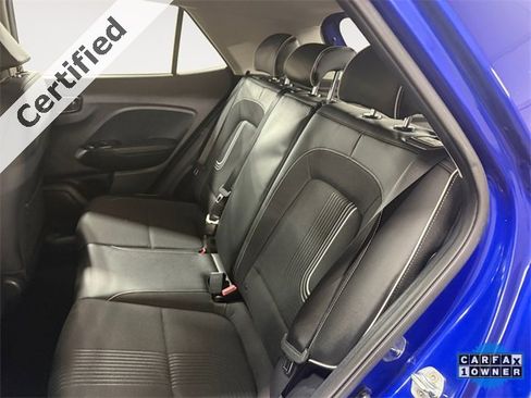 Certified 2022 Hyundai Venue Limited image 13