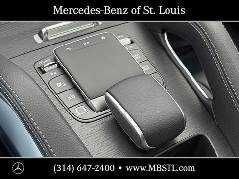 New 2026 Mercedes-Benz GLE 350 4MATIC image 17