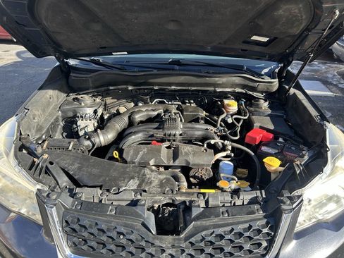 Used 2014 Subaru Forester 2.5i Premium w/ All-Weather Package image 15