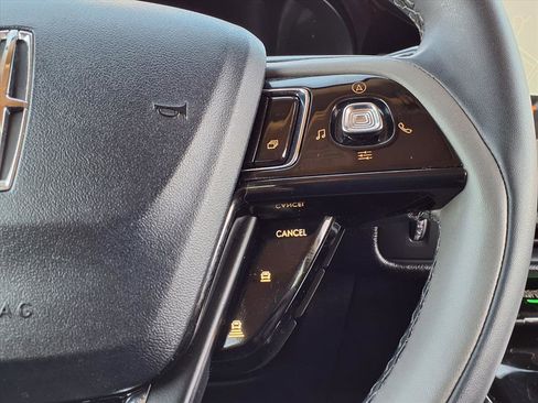 Used 2023 Lincoln Corsair Standard image 14