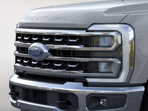 New 2026 Ford F250 Lariat w/ Lariat Ultimate Package AWD/4WD image 9