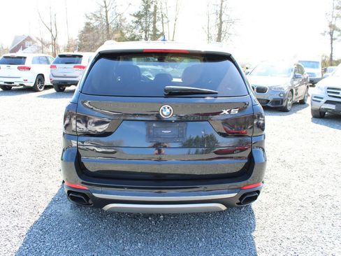 Used 2014 BMW X5 xDrive50i image 8