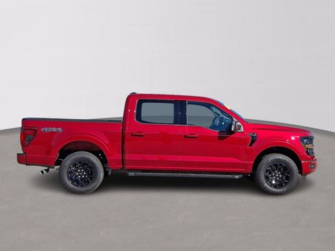 Used 2025 Ford F150 XLT w/ Equipment Group 302A MID image 7