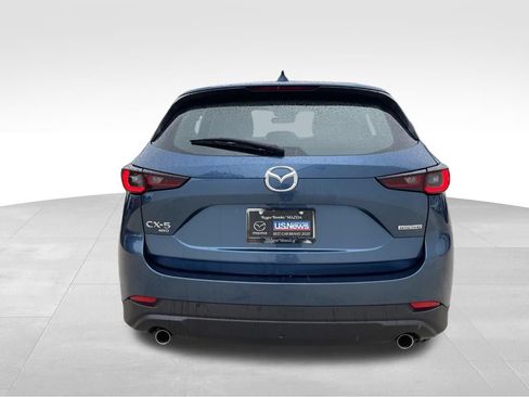 Used 2023 MAZDA CX-5 AWD 2.5 S image 6
