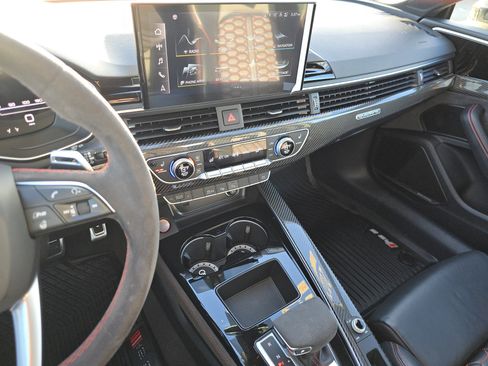 Certified 2023 Audi RS 5 image 24