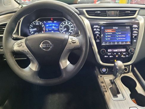 Used 2017 Nissan Murano Platinum w/ Platinum Technology Package FWD image 22
