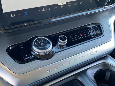 New 2026 Ford Expedition Max Platinum AWD/4WD image 57