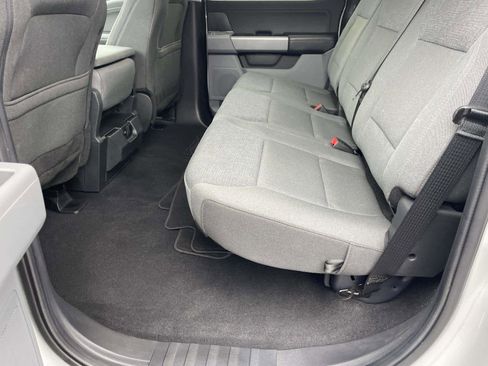 Used 2024 Ford F150 XLT w/ Tow/Haul Package image 11