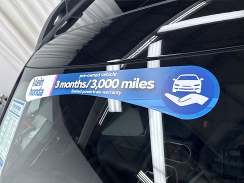 Used 2024 Subaru Outback Limited XT AWD/4WD image 32