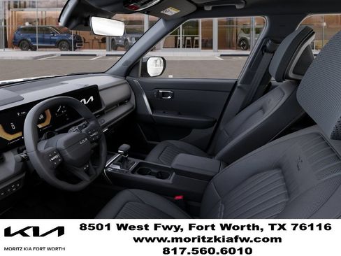 New 2027 Kia Seltos X-Line S AWD/4WD image 17