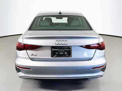 Used 2024 Audi A3 2.0T Premium FWD image 6