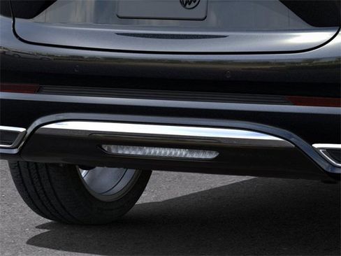 New 2025 Buick Envision Avenir image 14