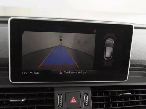 Used 2018 Audi Q5 2.0T Premium Plus image 38