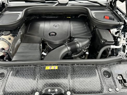 Certified 2024 Mercedes-Benz GLE 350 4MATIC image 53