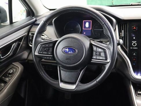 Certified 2023 Subaru Outback Onyx Edition XT image 15