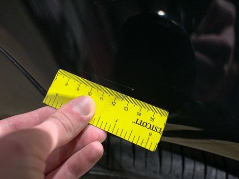 Used 2006 Mercedes-Benz CL 55 AMG CL 55 AMG 2dr Coupe image 35