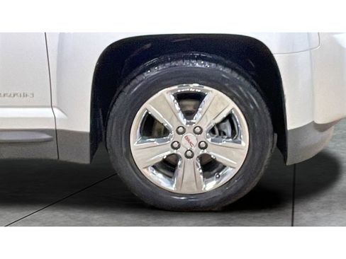 Used 2014 GMC Terrain SLT image 20