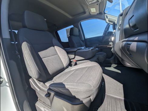 Used 2021 GMC Sierra 1500 SLE w/ X31 Off-Road Package image 23