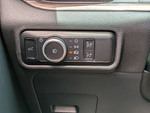 Used 2023 Ford Explorer Limited RWD image 24
