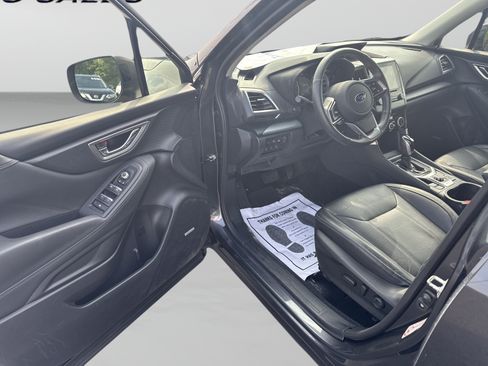 Used 2019 Subaru Forester Limited AWD/4WD image 11