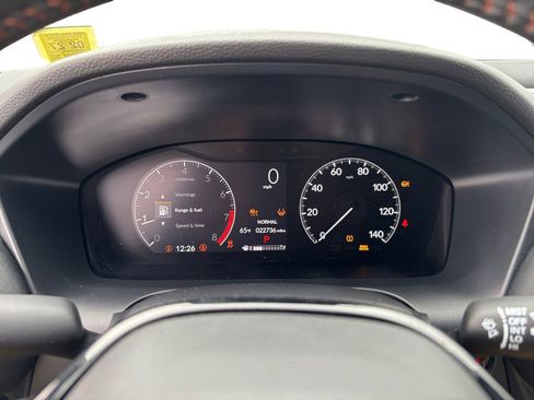 Used 2023 Honda HR-V Sport image 16