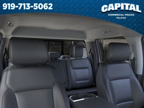 New 2026 Ford F550 4x4 Crew Cab image 22