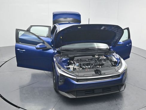 New 2026 Kia K4 LXS image 49