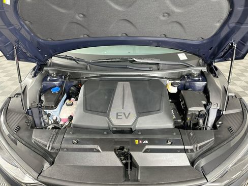 Used 2024 Kia EV6 Wind w/ Wind Technology Package AWD/4WD image 34
