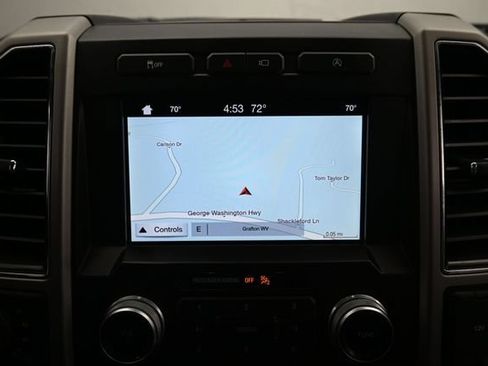 Used 2019 Ford F150 Lariat w/ Equipment Group 502A Luxury AWD/4WD image 19