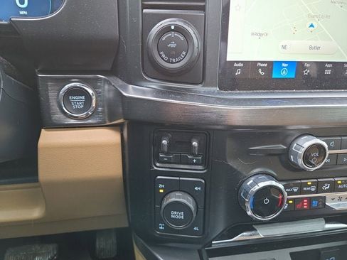 Used 2024 Ford F250 Lariat w/ Lariat Ultimate Package image 20