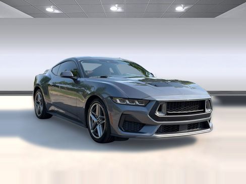 Used 2024 Ford Mustang GT Premium RWD image 7