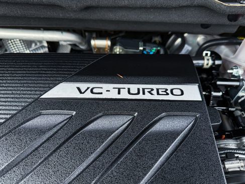 Certified 2023 Nissan Rogue S image 13